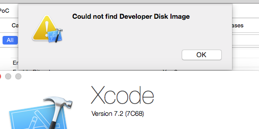 xcode 7.3.1 download