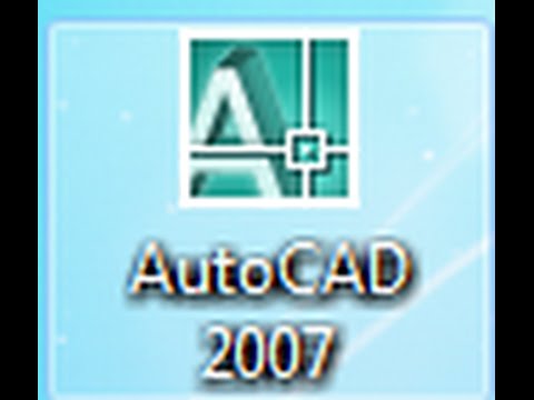 tai autocad 2007 64 bit